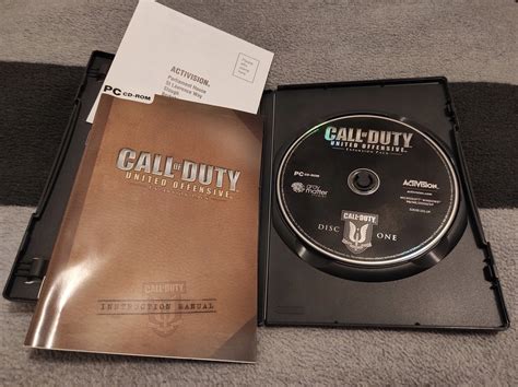 Купить Пакет расширения Call of Duty United Offensive для ПК: отзывы ...