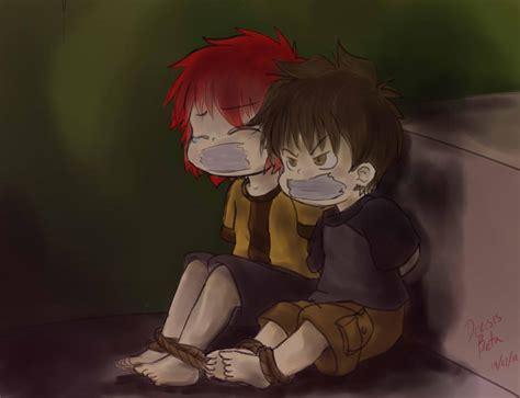 Kidnapped final by dcrisisbeta on DeviantArt