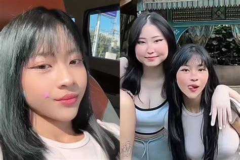 Siapa Nama Asli Cia Bocil? SOSOK Ini Collab dengan Msbreewc, Wanita ...