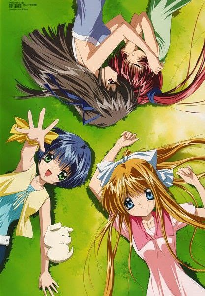 34 Air ideas | air, anime, anime images