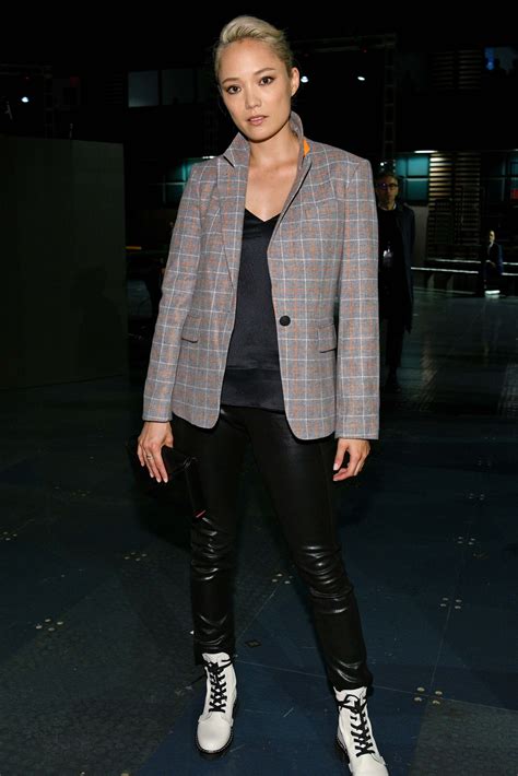 Gallery - Leather Celebrities