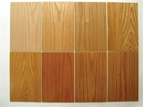 choosing  finish  color popular woodworking