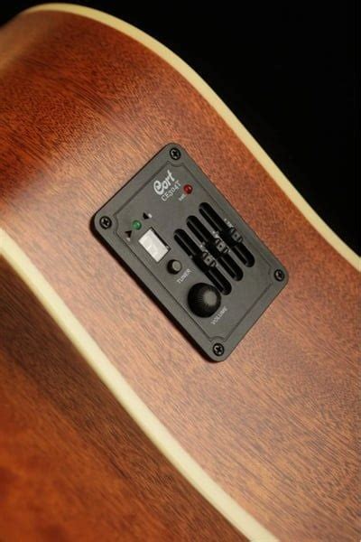 Guitar acoustic Cort AD880 CE – Guitar Plus
