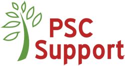 PBC and PSC - PSC Support