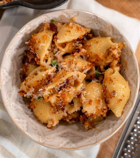 Healthy Creamy Mac And Cheese Recipe - Infoupdate.org