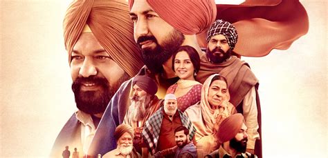 Punjabi Cinema's Beloved Franchise 'Ardaas' Expands | AVS TV Network - bollywood and Hollywood ...