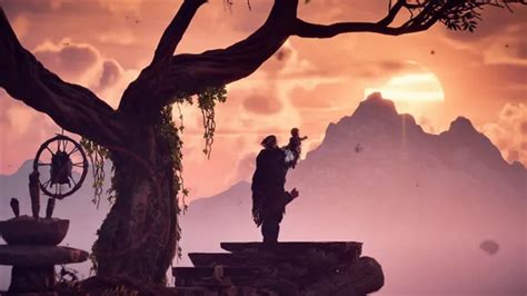 Horizon Zero Dawn — Complete Edition v 1.0.11.14 все DLC | Rus скачать ...