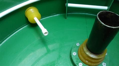 Обустройство скважины на воду - АО Гидроинжстрой
