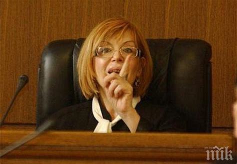 Първо в ПИК! Румяна Ченалова е обявена за общодържавно издирване! МВР ...