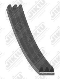 MULTIRIB BELT JIKIU 3PK850