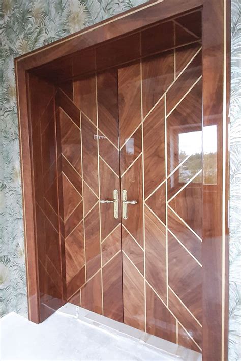 Двери "Чикаго" | Wooden wardrobe design, Wooden door design, Door ...