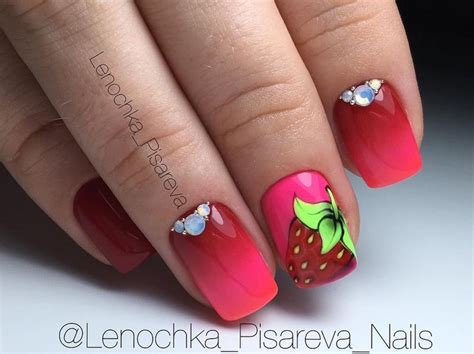 Ярких красок Вам в ленту мои дорогие🙌🏼🌞🌞🌞Красота для Юляшки🍓🍓🍓 ...