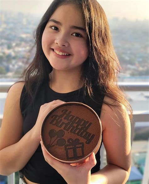 Dalaga na si Mikmik! HAPPY 15th... - Kapamilya Online World