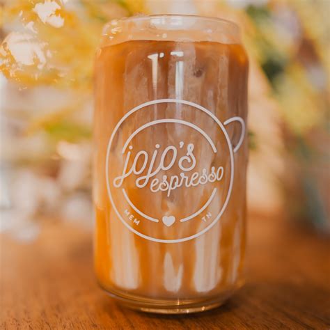 SALTED CARAMEL MACCHIATO | JoJo's Espresso