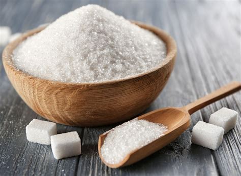 8 Effects of Giving up Sugar for a Month, Says Research
