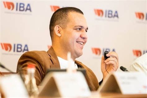IBA под руководством Кремлева запретила украинским юниорам выступать ...