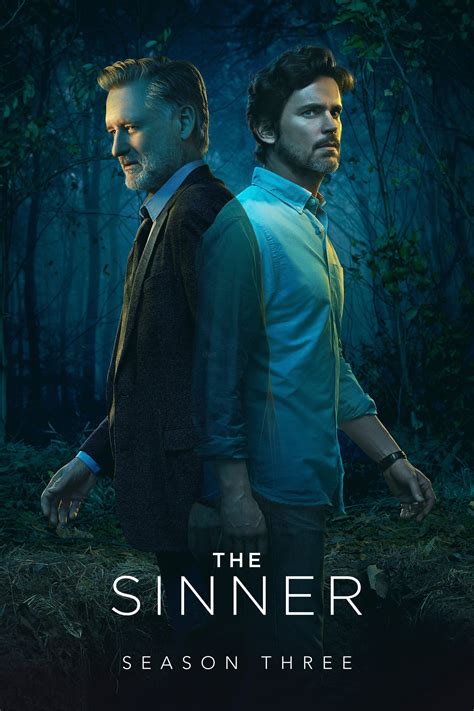 The Sinner - Série 2017 - AdoroCinema