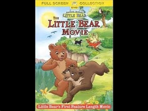 The Little Bear Movie - Alchetron, The Free Social Encyclopedia