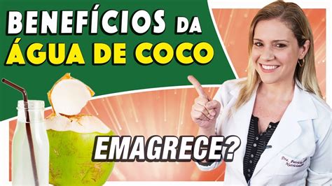 Agua De Coco Aumenta A Pressao - Benefícios da Água de Coco - Pressão Alta? Cãibra? Prisão de Ventre ...