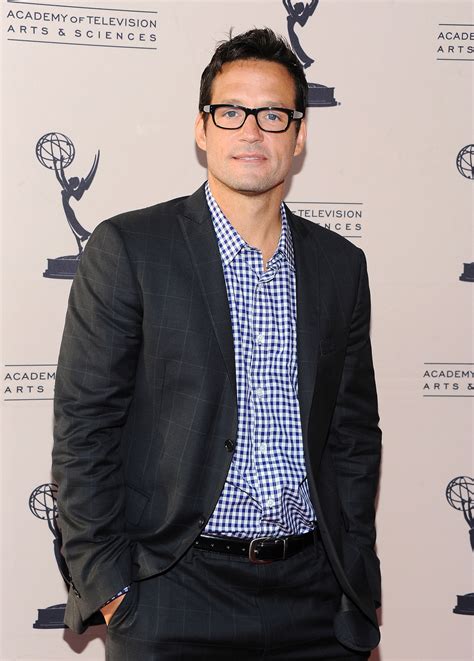 Josh Hopkins