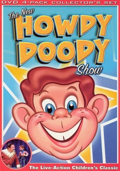 The New Howdy Doody Show - Watch Episodes on Prime Video or Streaming ...
