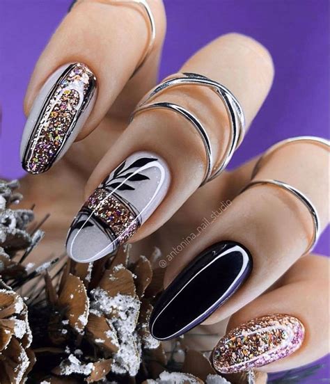 Nail Art Designs Ideas Tips & Inspiration 76 | Stylish nails, Nail ...