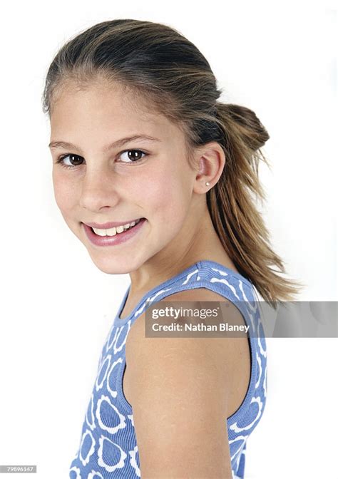 Young Girl High-Res Stock Photo - Getty Images