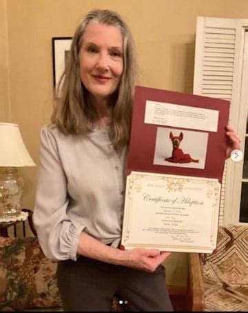 Virgin River's Annette O'Toole shares rare glimpse inside her and ...