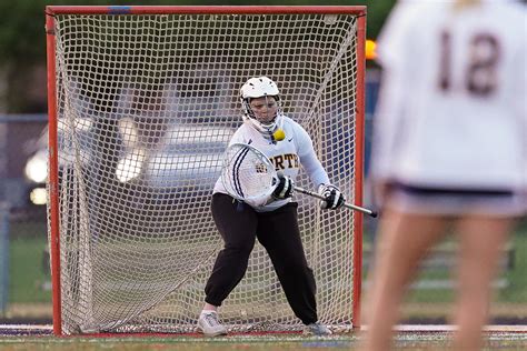Girls Lacrosse: Central Regional defeats Toms River North 5-3 on April