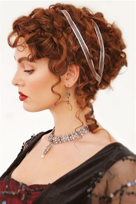 The history of 1900 s makeup 1900 to 1919 – Artofit