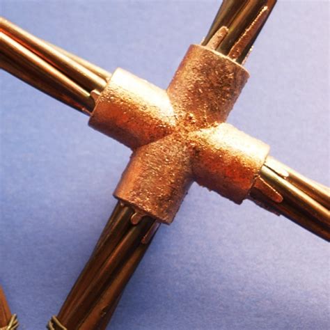 thermite weld pakistan grid stations earthing products  welding