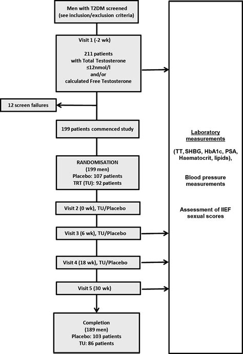 Testosterone replacement therapy: Pre‐treatment sex hormone‐binding