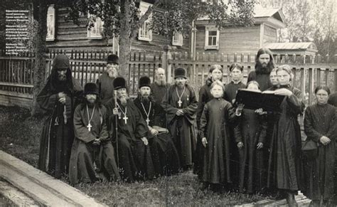 Царская Россия в конце 19 века (52 фото)