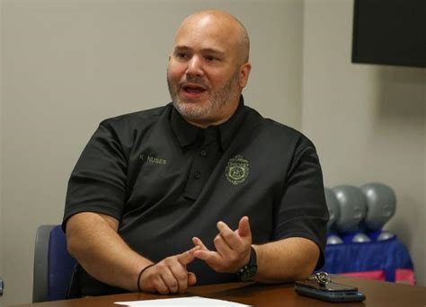 Merrillville names interim chief of police