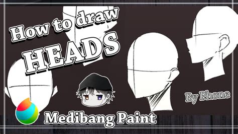 Some Tutorials for Medibang Paint Android km - Illustrations ART street
