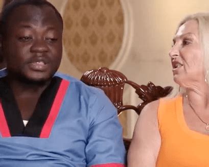 '90 Day Fiance' Stars Michael And Angela Are Now Proud Parents - Celeb News