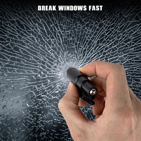 Personal Rescue Tool For Car Accidents