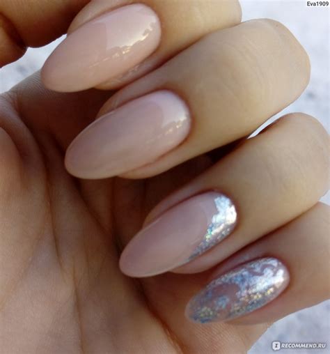 Гель для наращивания ногтей TNL Acryl gel - «Очень крутой» | отзывы