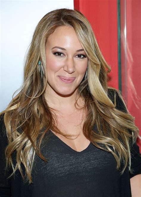 Haylie Duff 2014 Step Inspiration Awards Beverly Hills 122587 : Kaley