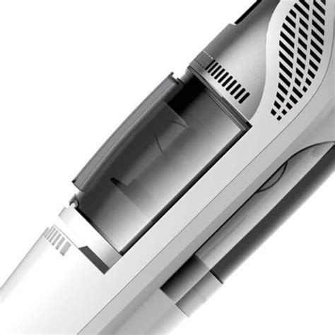 ᐉ Пароочиститель-пылесос многофункциональный Deerma Steam Mop&Vacuum ...