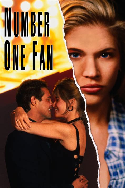Number One Fan (película 1995) - Tráiler. resumen, reparto y dónde ver