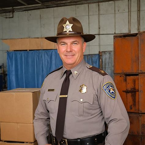 Handsome Uniform Cop Daddy Sexy Police Gay DILF : r/HairybearMuscleDaddy