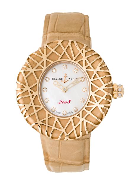 Ulysse Nardin | The RealReal