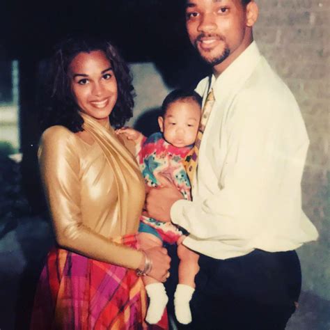 Will Smith Wishes Ex-Wife Sheree Zampino a Happy Birthday: 'Best Baby