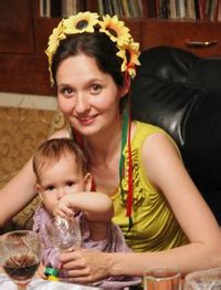 Мама и малыш →