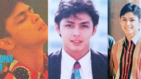 nasib penyanyi lawas betah jaga keperjakaan   alasannya