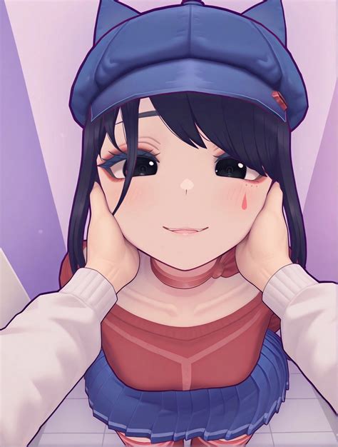 miside :: Mita (MiSide) :: games - JoyReactor