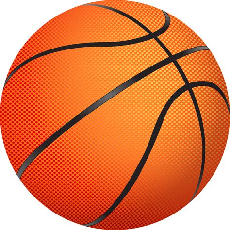 basketball clipart transparent   basketball clipart