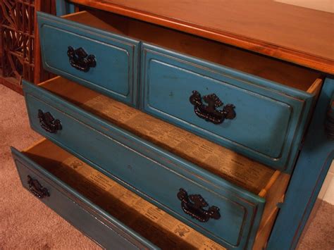 old wood, new paint
