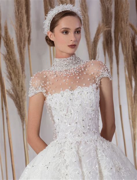 Tony ward wedding dresses 60 photos - Vianawedding.com